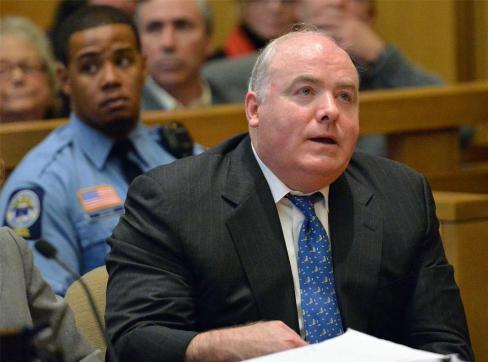 Michael Skakel