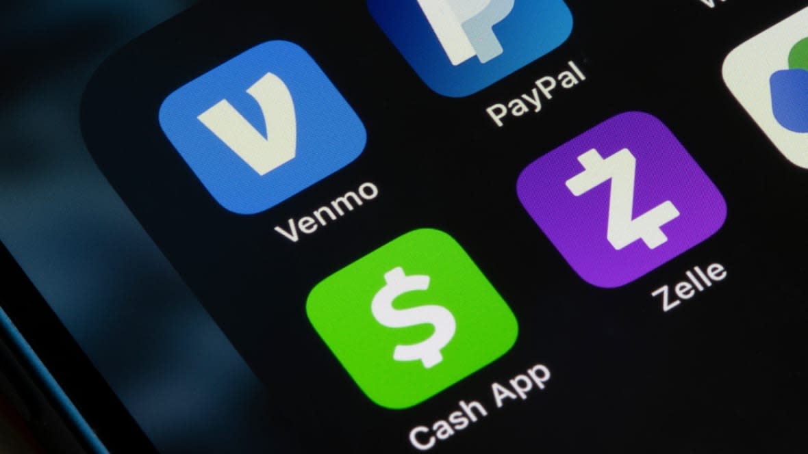 Customers of Venmo, PayPal and CashApp should not store their money with those apps for the long term because the funds might not be safe during a crisis, the Consumer Financial Protection Bureau warned Thursday. (Photo: AdobeStock)