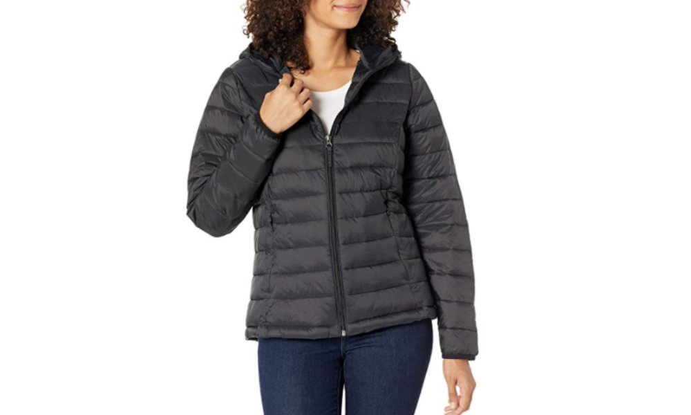 Stay warm this fall, at a serious discount. (Photo: Amazon)