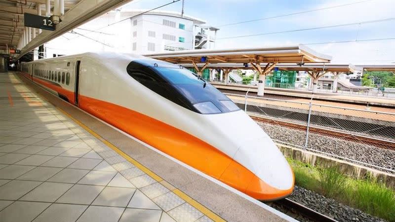 端午疏運期間，台灣高鐵公司也將針對台中以北區間自由座需求較高時段，特別擴大自由座運能。（圖／翻攝自台灣高鐵）