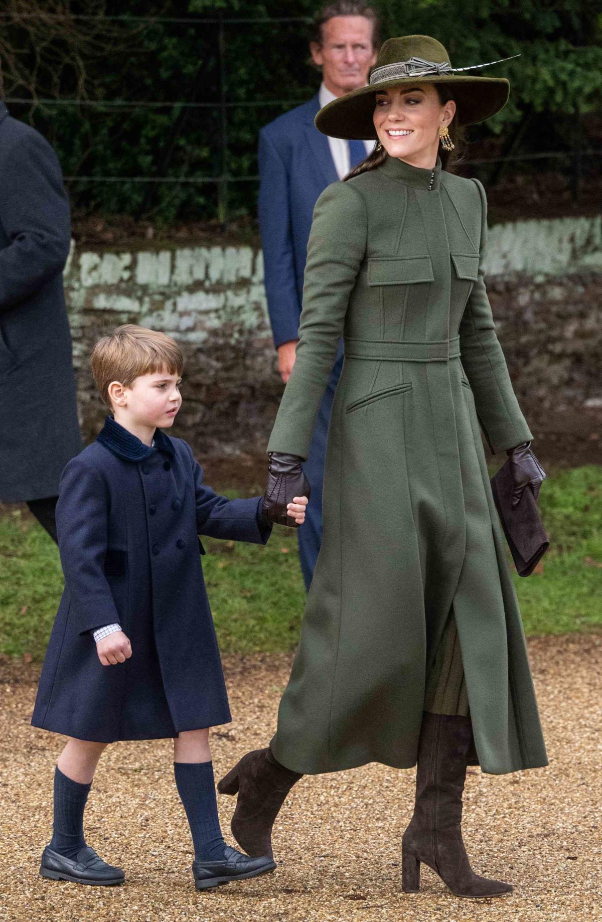 Kate Middleton Just Wore the Universally Flattering Boot Trend That’s a ...
