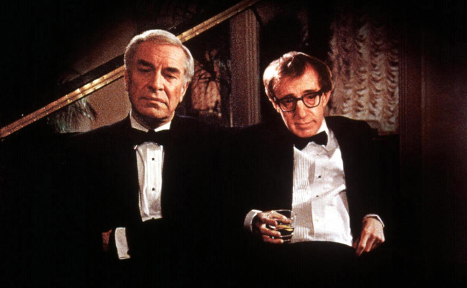 ‘Crimes and Misdemeanors’ (1989)