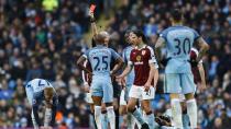 <p>Manchester City v Burnley </p>