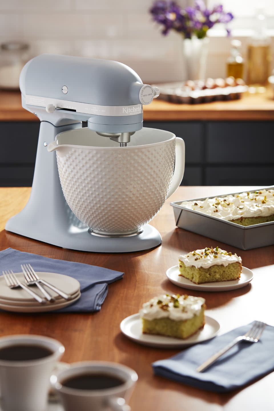 Photo credit: KitchenAid