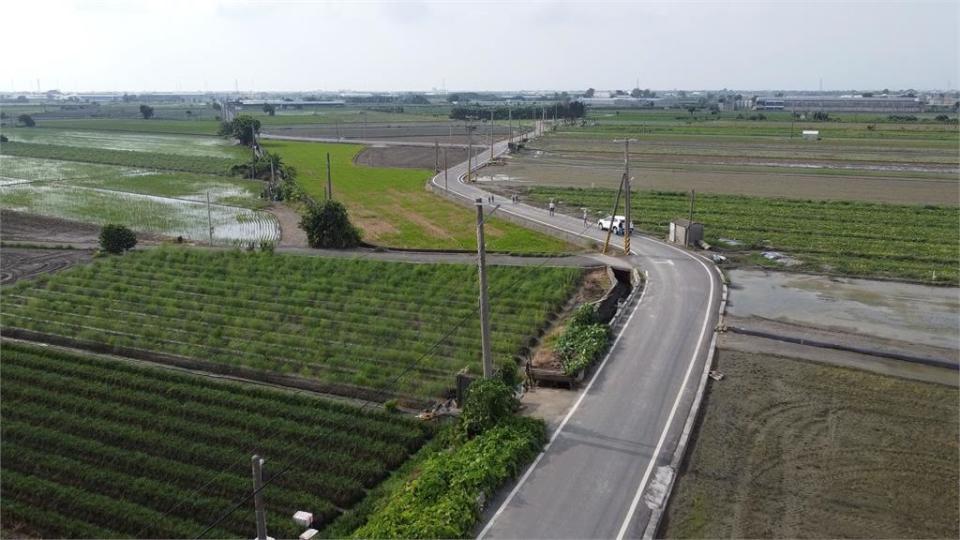 異言堂／二林農地重劃遭批黑箱 農民暴衝突喊：把我土地劃出去