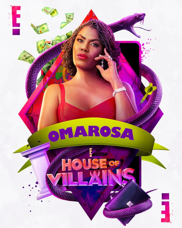 omarosa