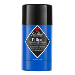 Jack Black Pit Boss Antiperspirant & Deodorant - Sensitive Skin