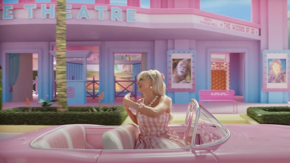 I Have Questions About Barbie Land Ahead Of The Margot Robbie Movie