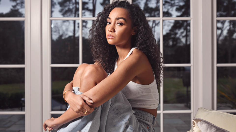 Leigh-Anne: Race, Pop & Power