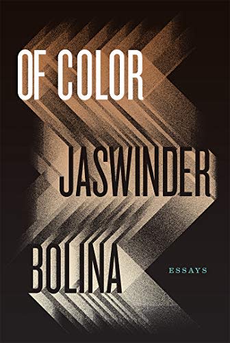 Of Color: Essays ('Multiple' Murder Victims Found in Calif. Home / 'Multiple' Murder Victims Found in Calif. Home)