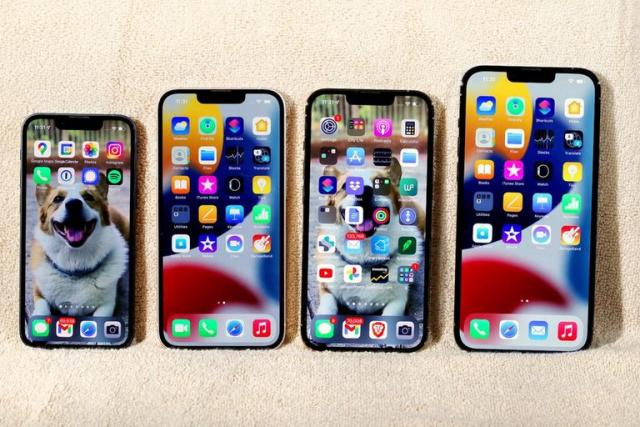 🔴 Como Grabar la Pantalla del iPhone 13, 13 mini, 13 Pro, 13 Pro Max 