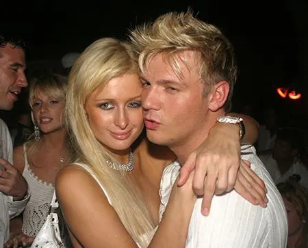 Nick Carter says Paris Hilton was a terrible influence. Credit: Getty Images