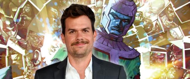 Loki' Creator Michael Waldron Tapped To Write Both 'Avengers: The Kang  Dynasty' & 'Secret Wars