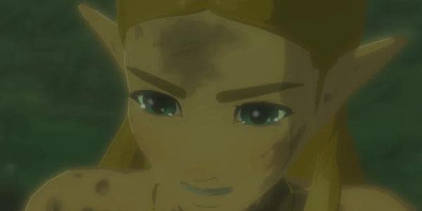 ¿Desgarres o lágrimas del reino? ¿Qué significa Zelda: Tears of the Kingdom?