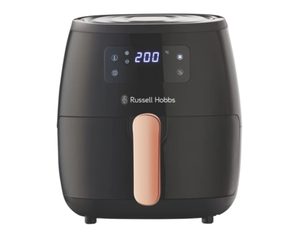 Russell Hobbs air fryer