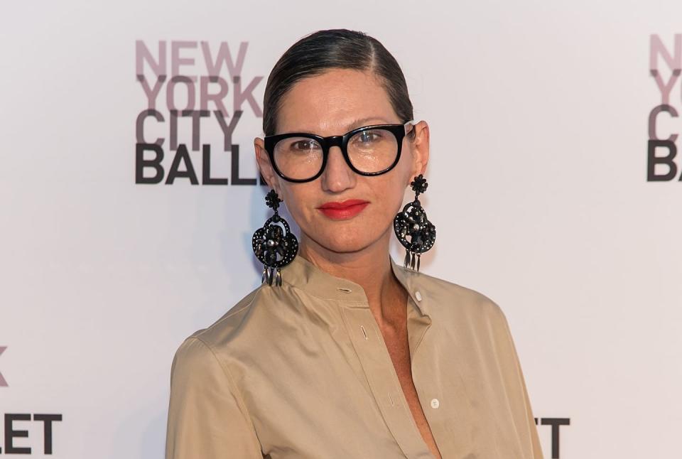 Jenna Lyons