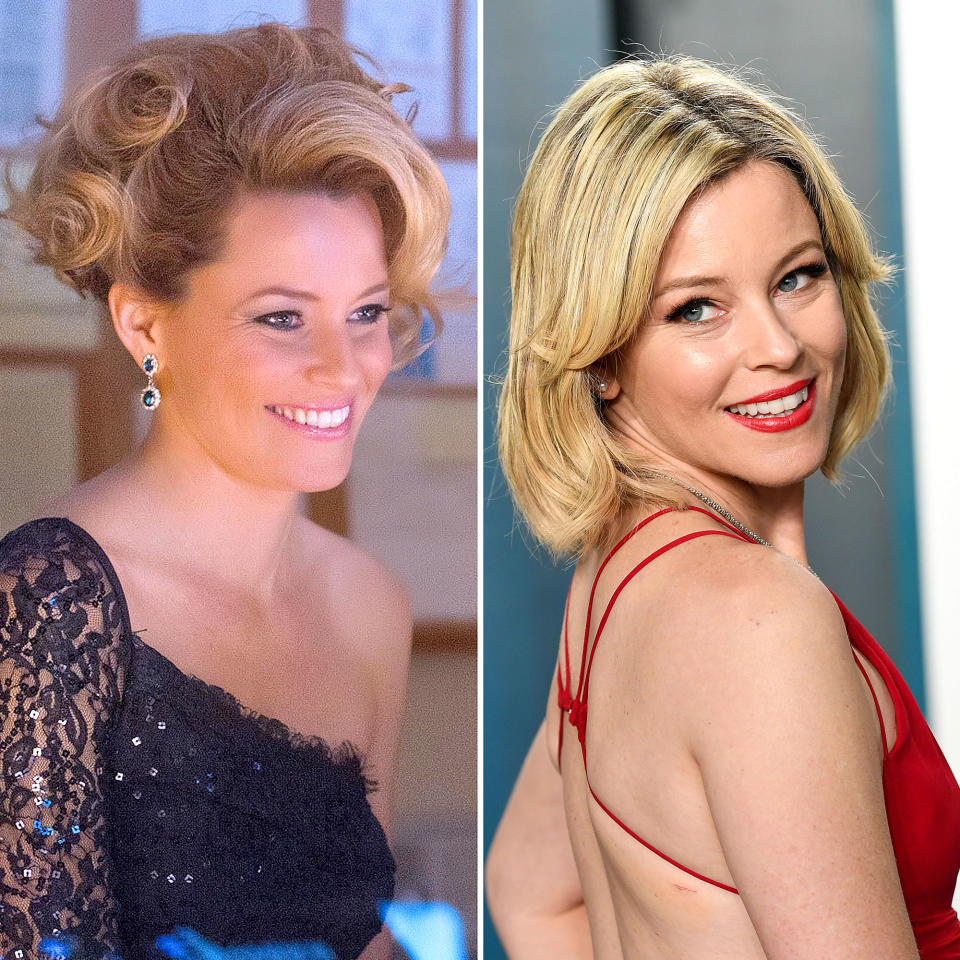 Elizabeth Banks