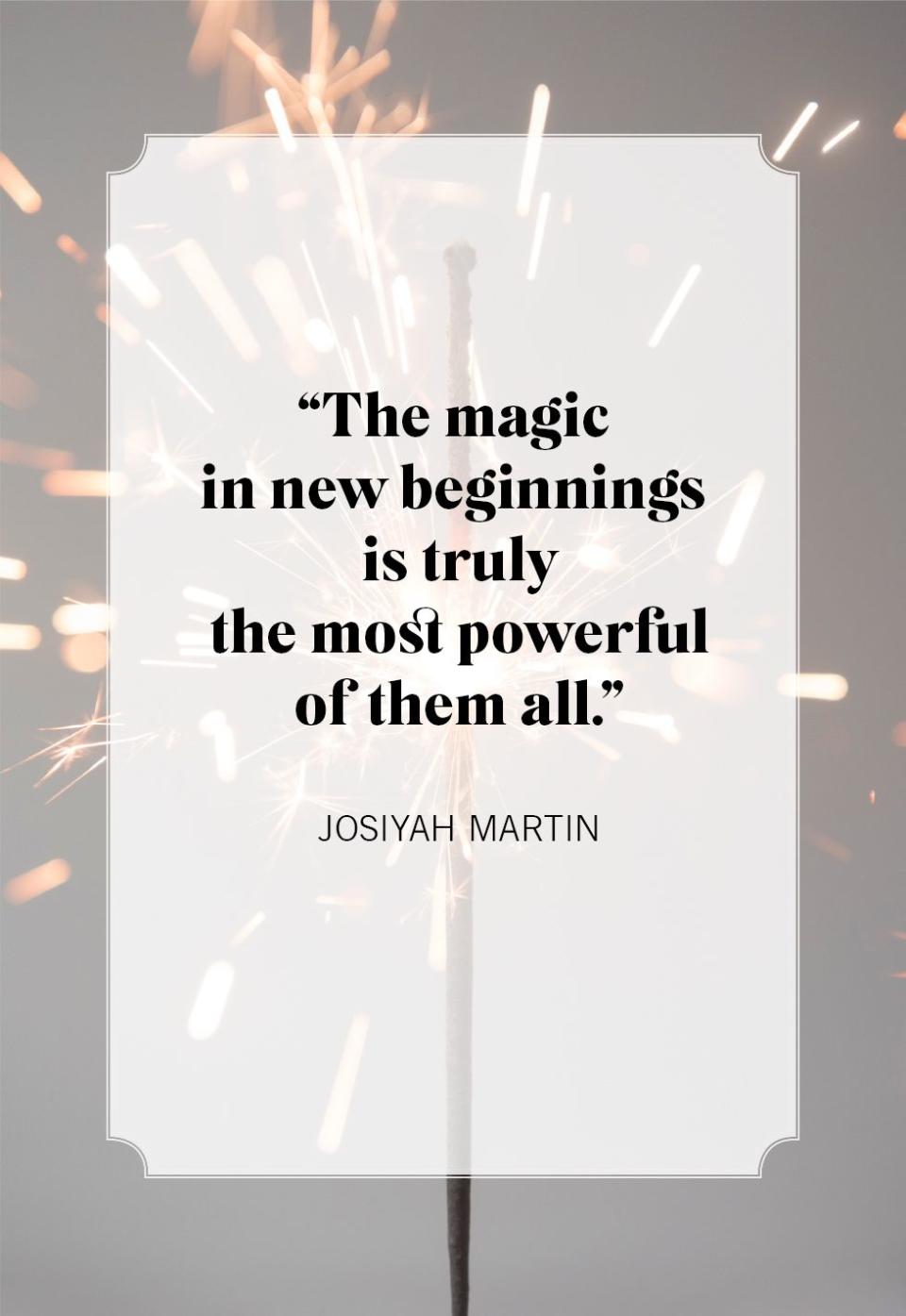 new year quotes josiyah martin