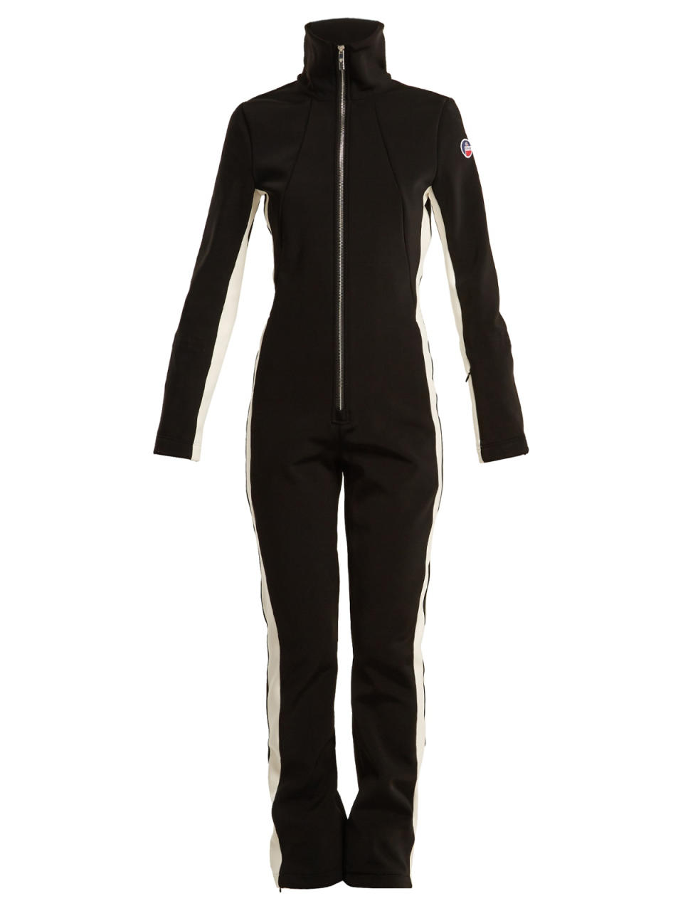 Fuslap Ski Jumpsuit