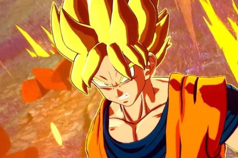 “No lo pagaré”, filtración de Dragon Ball: Sparking! ZERO divide a los fans