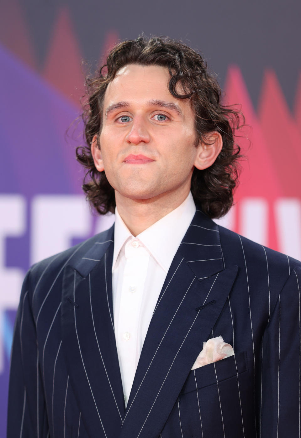 What else you've seen him in: The Queen's Gambit, The Old Guard, Say Your Prayers, The Devil All The Time, His Dark Materials, The War of the Worlds, The Keeper, The Ballad Of Buster Scruggs, The Lost City of Z, Garrow's Law, Merlin, and moreUpcoming projects: The Pale Blue Eye and Please Baby Please