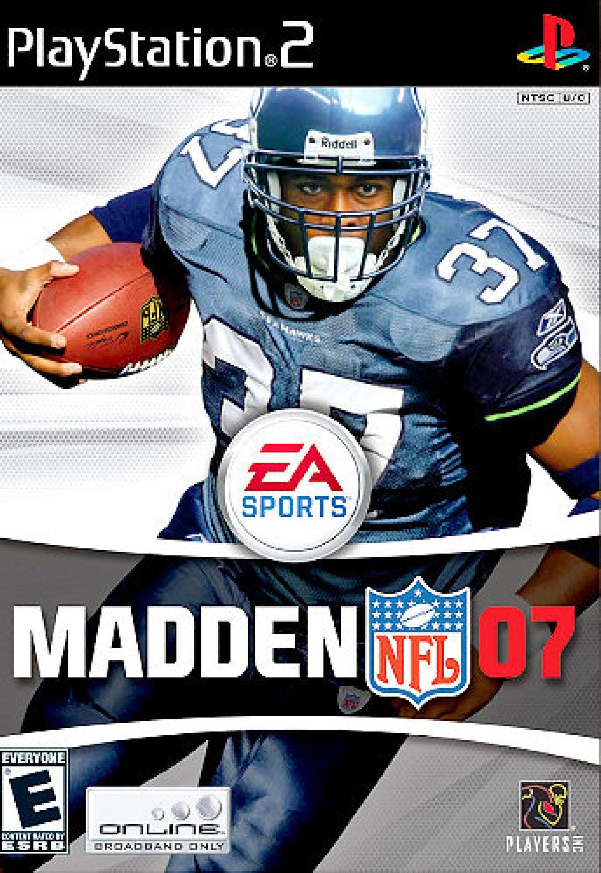 Madden 07