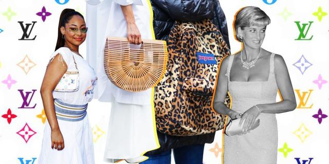 BEST CROSSBODY BAGS 2017, Louis Vuitton, Gucci, Chanel