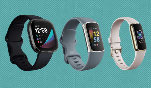 Fitbit smartwatches are on sale at