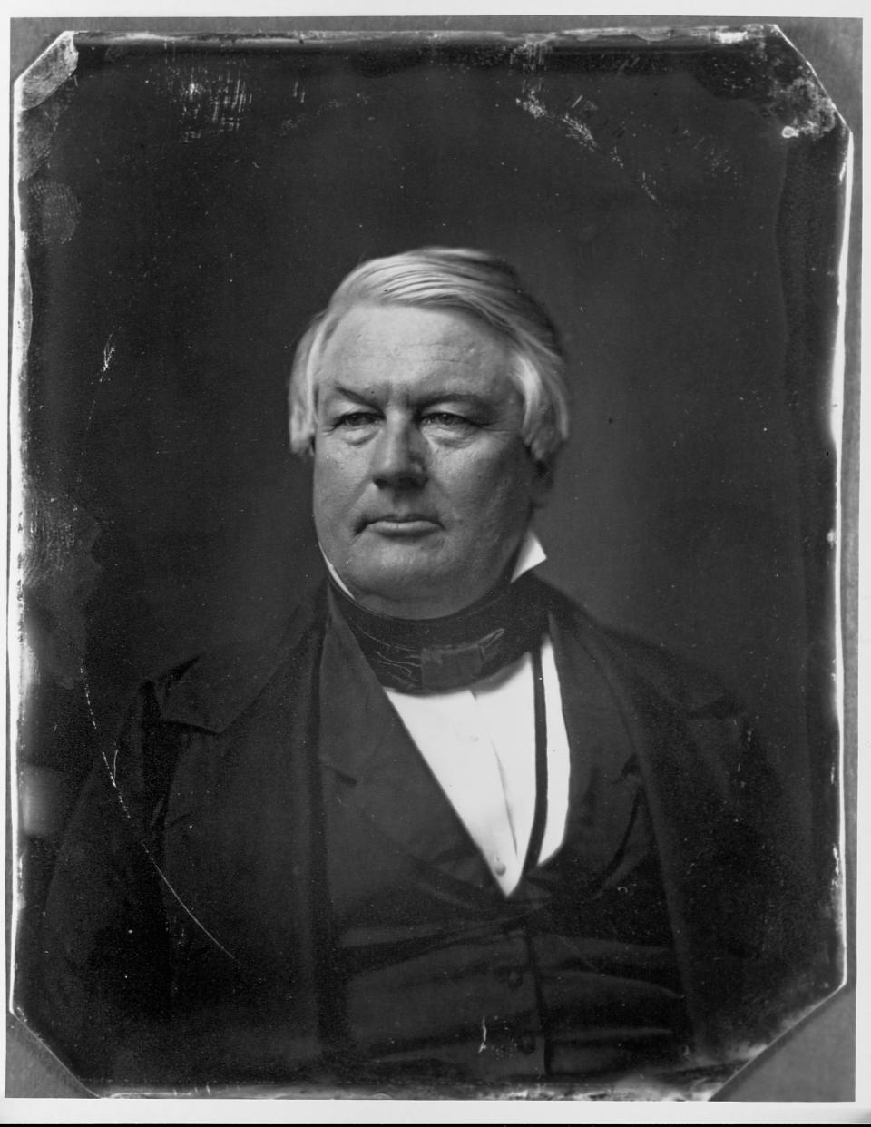 Millard Fillmore