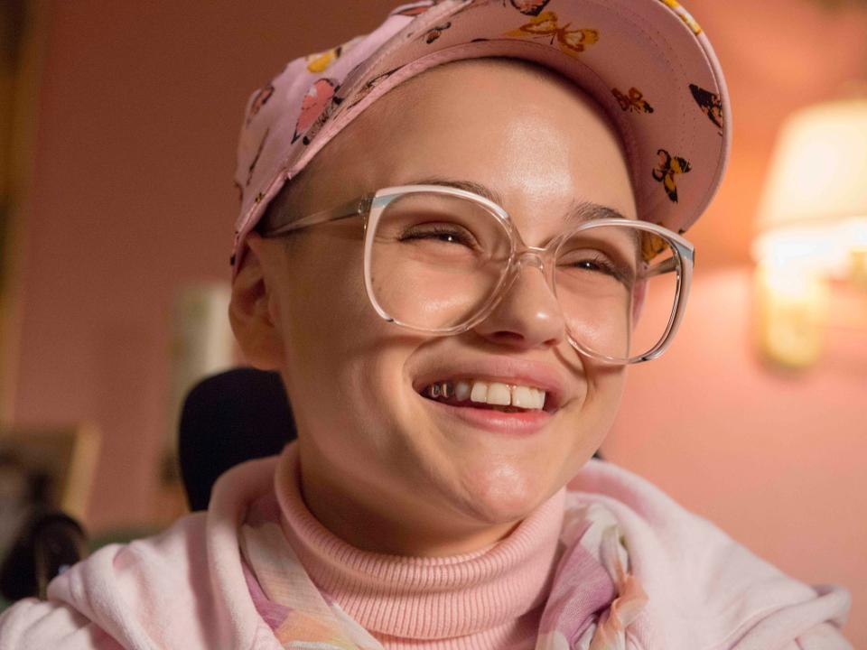 joey king gypsy rose blanchard the act