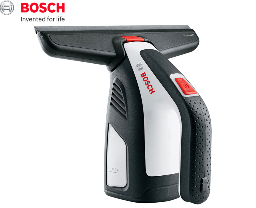 Bosch Cordless Window Cleaner