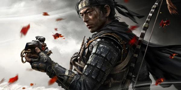 Ghost of Tsushima correrá a 60 fps en PS5 y adelanta novedades