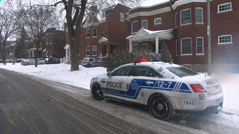 Infant bones discovered in Westmount home likely date back to 1948, coroner says