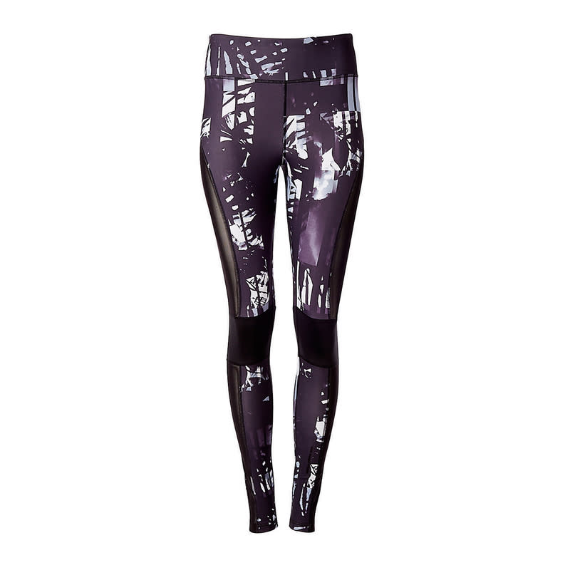 <a rel="nofollow noopener" href="http://rstyle.me/n/cjve9kjduw" target="_blank" data-ylk="slk:Exp Core Palm Print Pieced Mesh Legging, Express, $70;elm:context_link;itc:0;sec:content-canvas" class="link ">Exp Core Palm Print Pieced Mesh Legging, Express, $70</a>