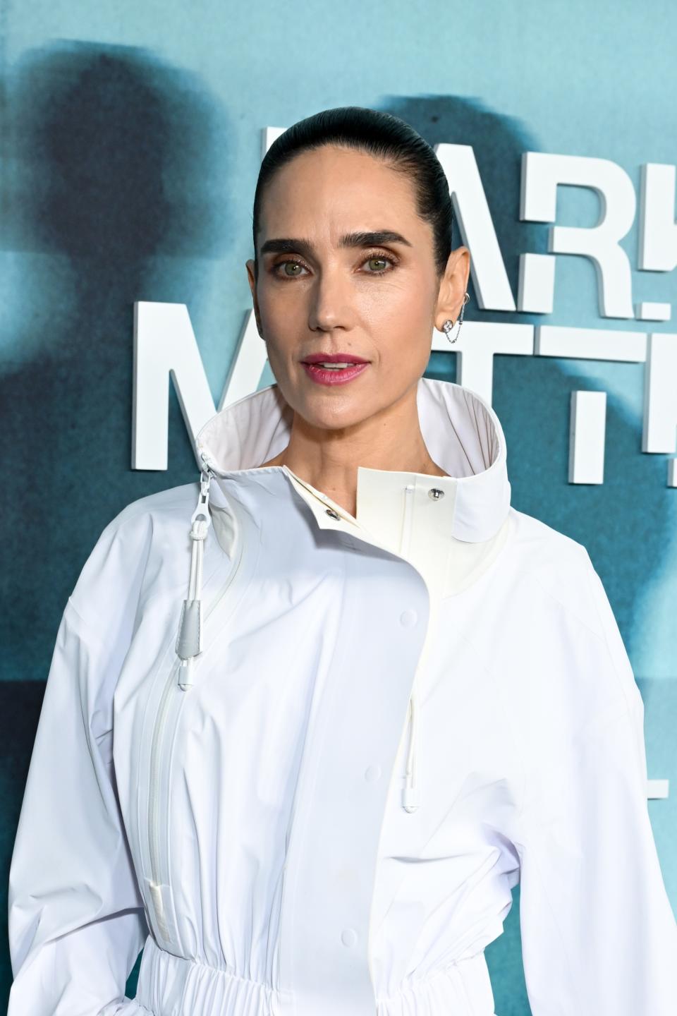 jennifer connelly, louis vuitton, dark matter, apple tv+, los angeles, premiere