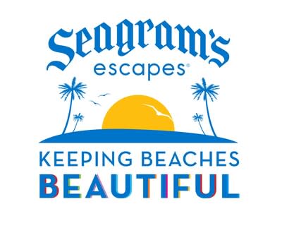 215K+ Pounds of Trash and Debris Removed from Florida Beaches through Seagram’s Escapes $50,000 Investment