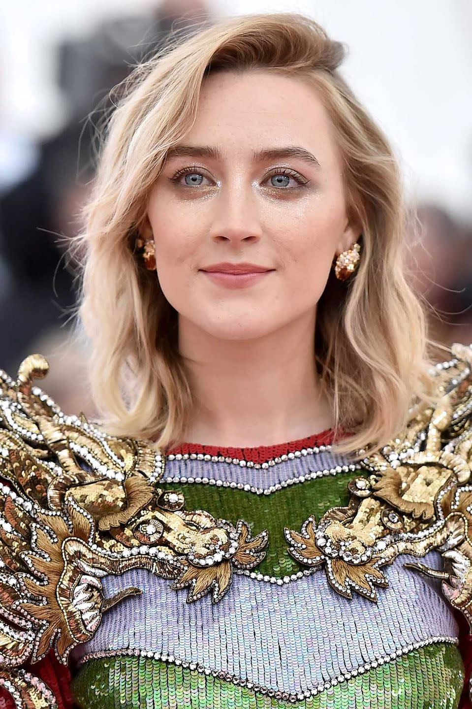 Saoirse Ronan