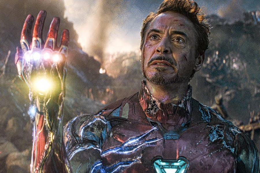 Kevin Feige rompe el silencio sobre el posible regreso de Robert Downey Jr. como Iron Man 