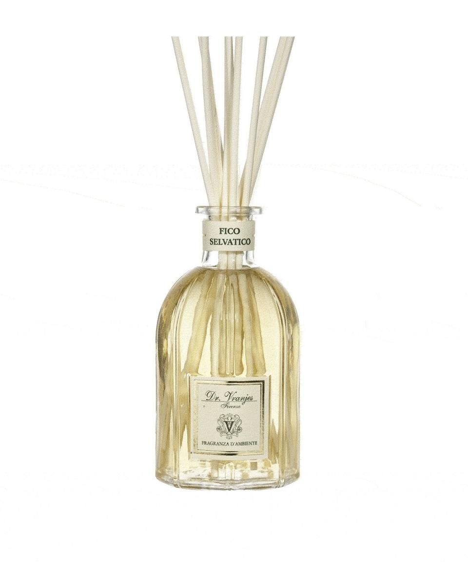 Fico Selvatico Fragrance Diffuser, £78, Dr Vranjes Firenze