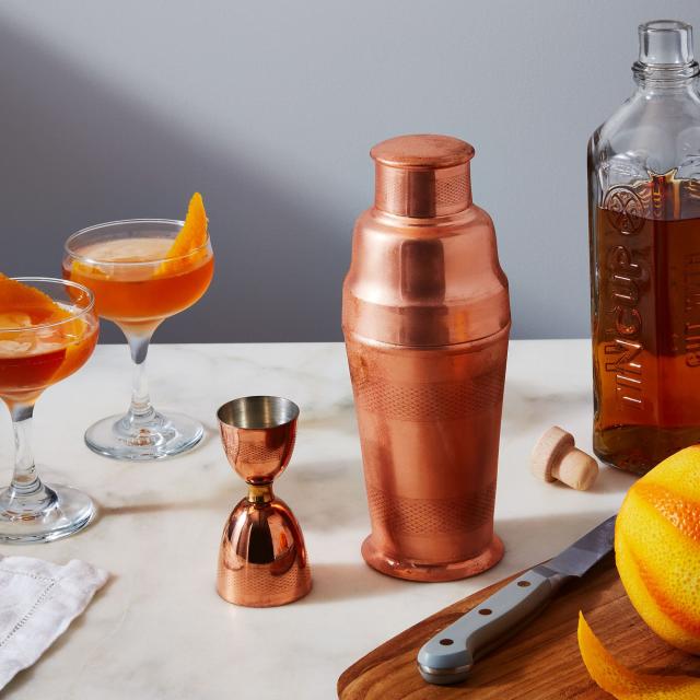 Single Wall Cocktail Shaker, OXO