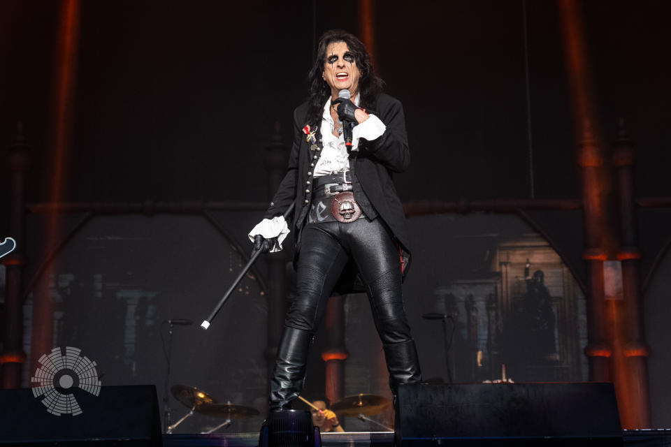 Alice Cooper 11