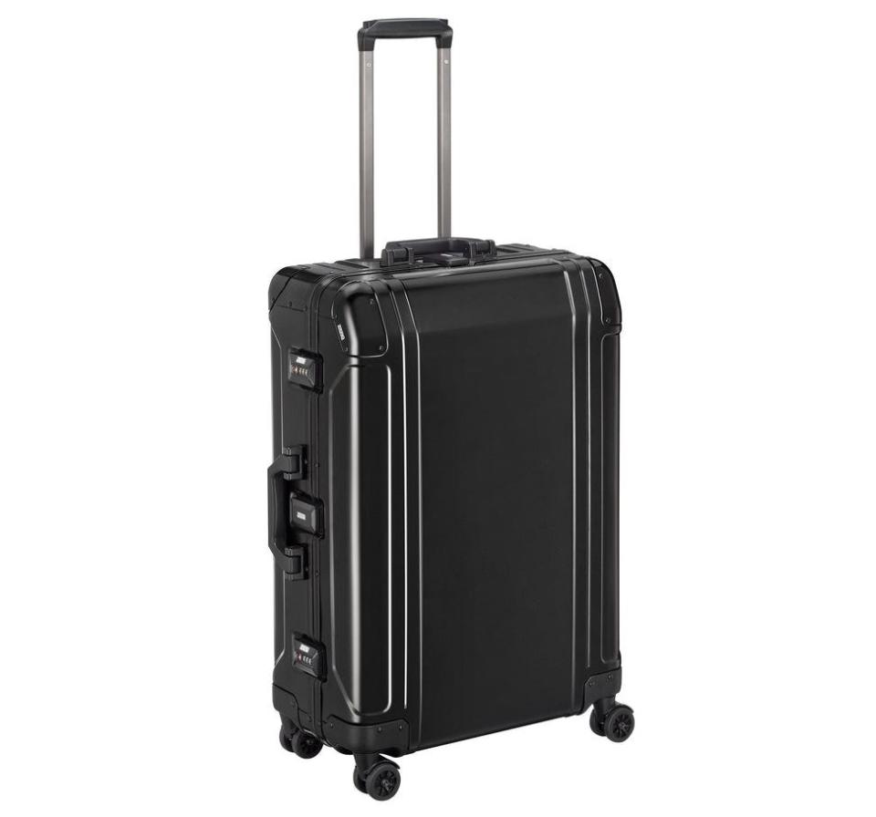 26-Inch Spinner Travel Case