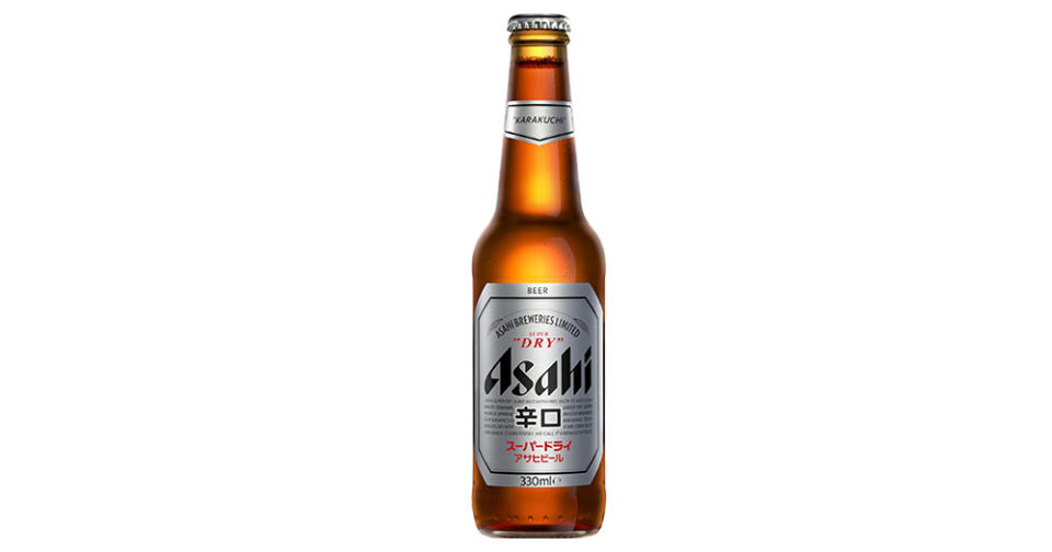 Buy in Japan - Asahi Super Dry