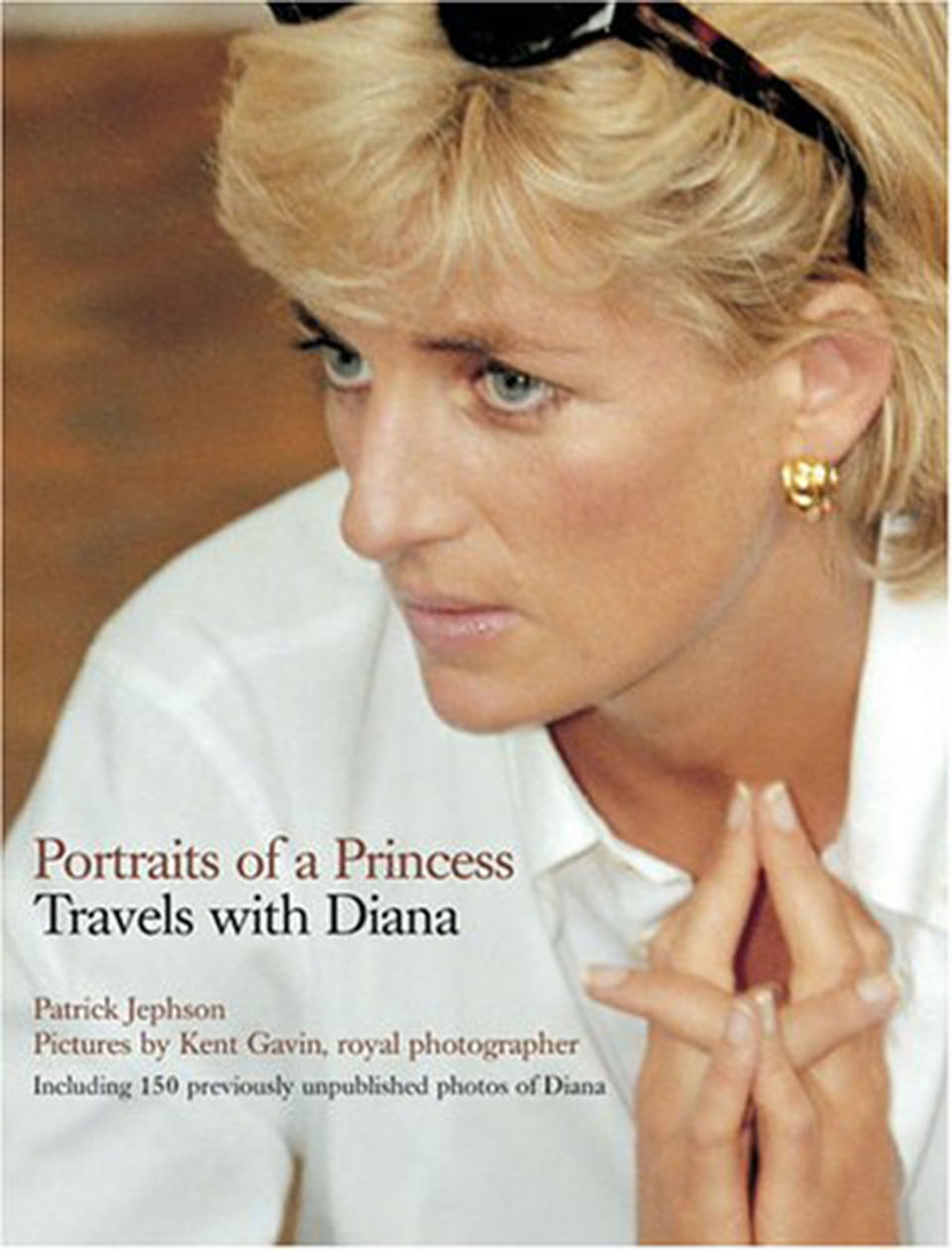 <p>The Princess of Wales was recognized for her fashion sense, but she was loved for her grand acts of kindness. In this unique collection of photographs and anecdotes, her private secretary shares details about her travels across the globe. <strong>Buy It! </strong><em>Portraits of a Princess, </em>$30; <span>amazon.com</span></p>