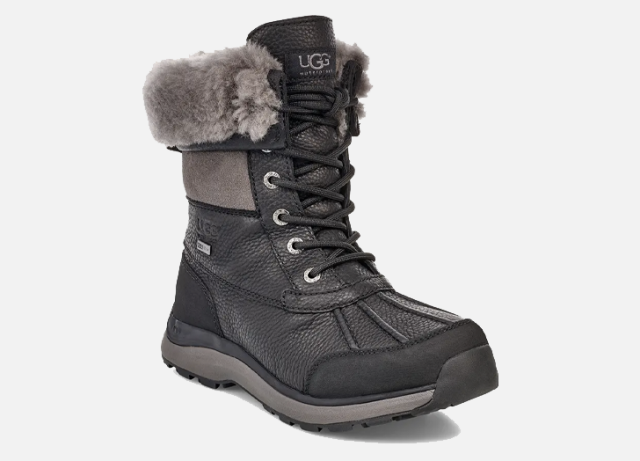 BOREALIS Hudson Women's Winter Boots