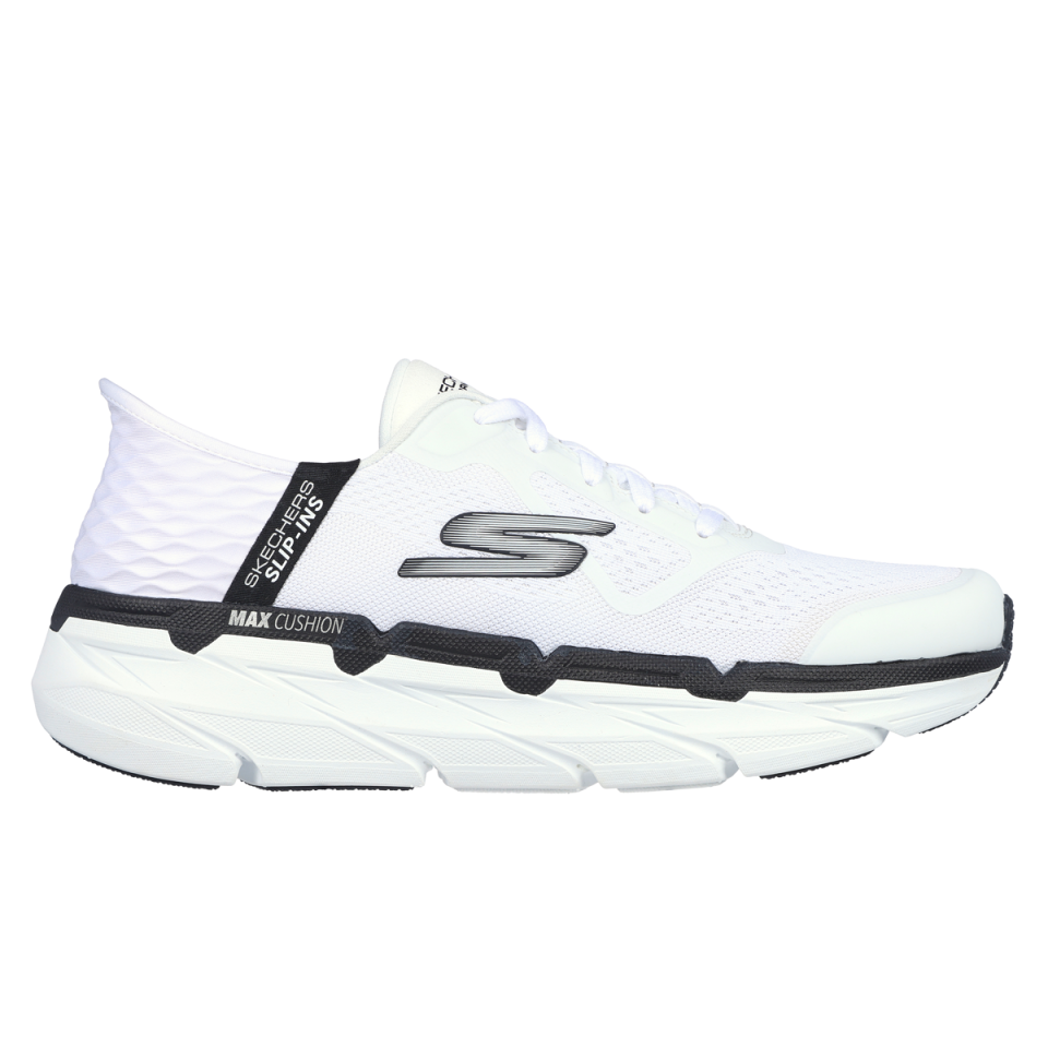 <p><a href="https://go.redirectingat.com?id=74968X1596630&url=https%3A%2F%2Fwww.skechers.com%2Fskechers-slip-ins-max-cushioning-premier%2F220313_WBK.html&sref=https%3A%2F%2F" rel="nofollow noopener" target="_blank" data-ylk="slk:Shop Now;elm:context_link;itc:0;sec:content-canvas" class="link ">Shop Now</a></p><p>Slip-ins: Max Cushioning Premier</p><p>skechers.com</p><p>$82.50</p>