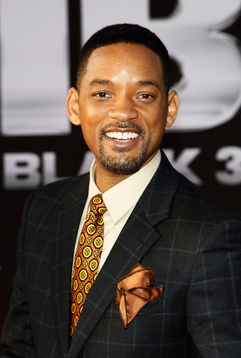 Will Smith: Lucifer, <i>A Winter's Tale</i>