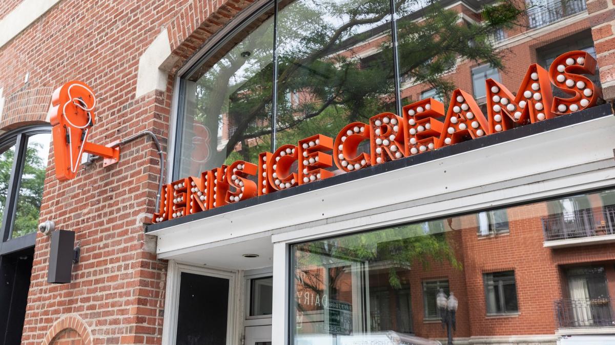 The fascinating story of how Jeni’s Ice Cream came about