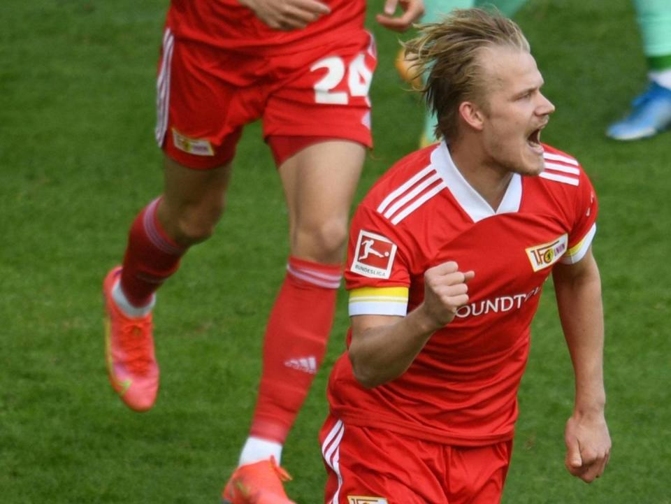 Pohjanpalo: Finnland ist wie Union Berlin