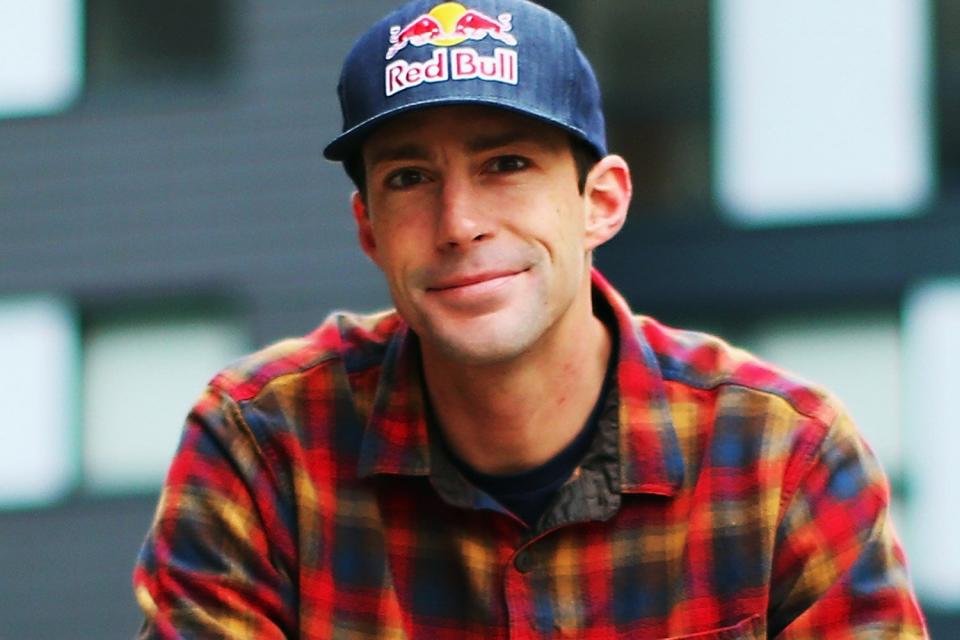 Travis Pastrana